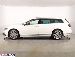 Volkswagen Passat 2019 2.0 268 KM