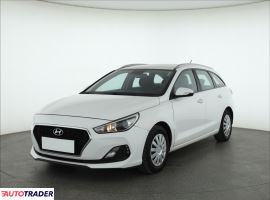 Hyundai i30 2019 1.6 113 KM