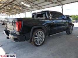 GMC Sierra 2022 6 GMC Sierra 2022 6