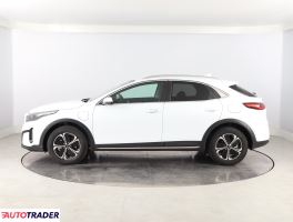 Kia Ceed 2024 1.6 139 KM