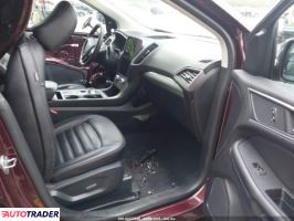 Ford Edge 2021 2 Ford Edge 2021 2