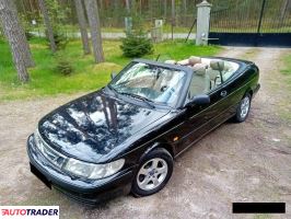 Saab 9-3 1998 2 130 KM