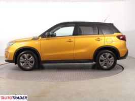 Suzuki Vitara 2022 1.4 127 KM