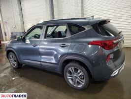 Kia Pozostałe 2021 2
