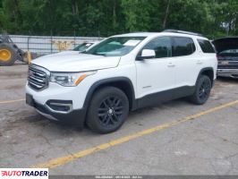 GMC Acadia 2019 3