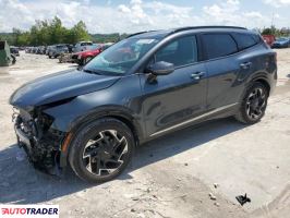 Kia Sportage 2025 2
