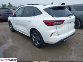 Ford Escape 2024 1