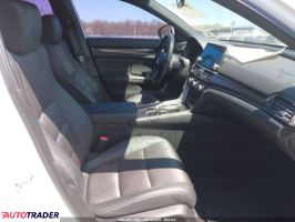 Honda Accord 2019 2