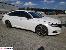 Honda Accord 2021 2 Honda Accord 2021 2