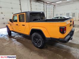 Jeep Pozostałe 2021 3