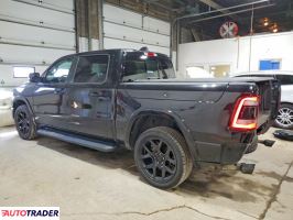 Dodge Ram 2022 5