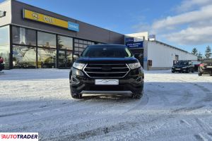 Ford Edge 2015 2.0 245 KM