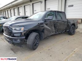 Dodge Ram 2024 5