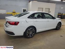 Volkswagen Jetta 2022 1