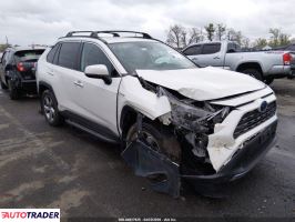 Toyota Pozostałe - zobacz ofertę