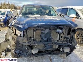 Toyota Tacoma 2019 2