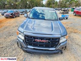 GMC Pozostałe 2021 3