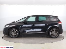 Renault Scenic 2018 1.3 138 KM