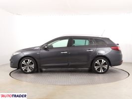 Renault Megane 2011 1.9 128 KM