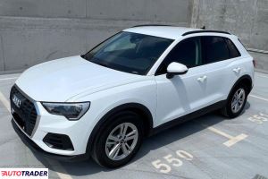 Audi Q3 - zobacz ofertę
