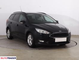 Ford Focus - zobacz ofertę