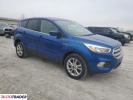 Ford Escape 2019 1 Ford Escape 2019 1