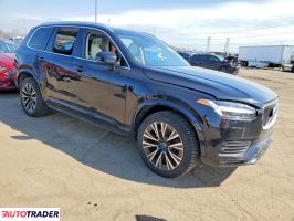 Volvo XC90 2021 2