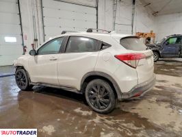 Honda HR-V 2021 1