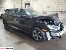 Honda Civic 2019 2 Honda Civic 2019 2