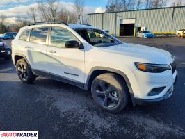 Jeep Cherokee 2023 2