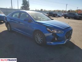 Hyundai Sonata 2019 2