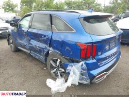 Kia Sorento 2021 2