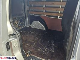 Renault Kangoo 2014 1.5 Renault Kangoo 2014 1.5