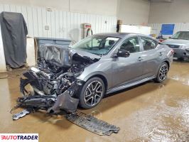 Nissan Sentra - zobacz ofertę