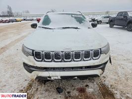 Jeep Compass 2024 2