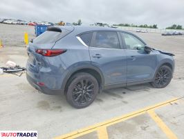 Mazda CX-5 2022 2