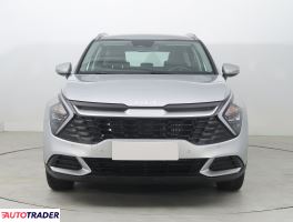 Kia Sportage 2023 1.6 147 KM