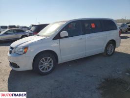 Dodge Grand Caravan - zobacz ofertę
