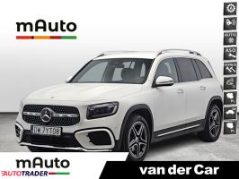 Mercedes GL 2023 2.0 150 KM Mercedes GL 2023 2.0 150 KM