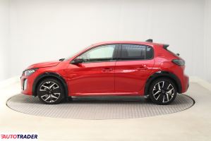Peugeot 208 2023 1.2 99 KM