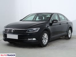 Volkswagen Passat 2019 2.0 147 KM