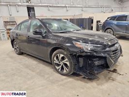 Subaru Legacy 2025 2