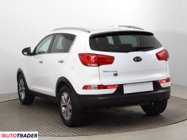 Kia Sportage 2014 1.6 132 KM