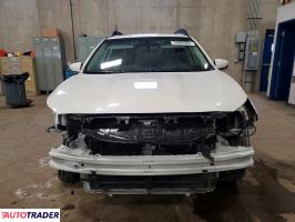 Subaru Outback 2022 2