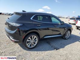 Buick Pozostałe 2023 2
