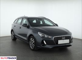 Hyundai i30 2017 1.6 108 KM