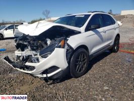 Ford Edge 2020 2 Ford Edge 2020 2