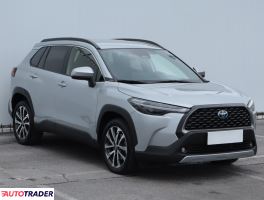Toyota Corolla - zobacz ofertę