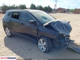 Jeep Compass 2022 2