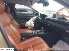 Mazda 5 2023 2
